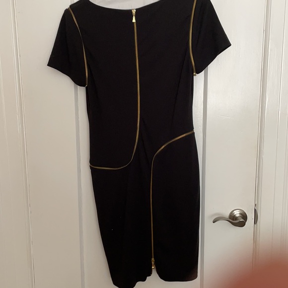 Unique Ted Baker Dress! - Picture 2 of 2